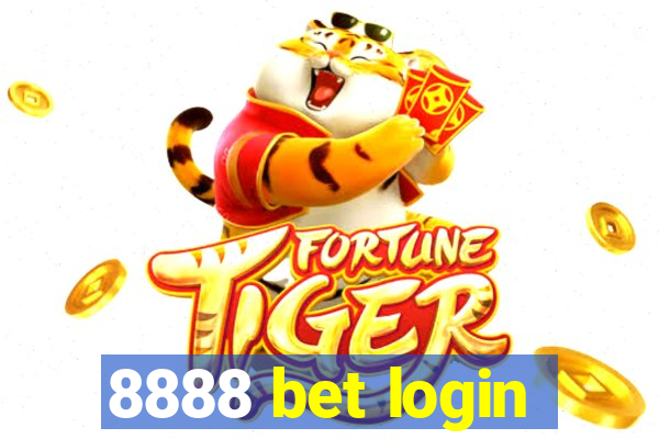 8888 bet login